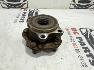 Ступица передняя Nissan Rogue 2021 Б/У Ступица передняя Nissan Rogue 2021