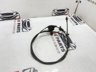 Трос замка капота Nissan Rogue 2021