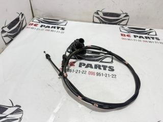 Трос замка капота Rogue 2021 T33 2.5