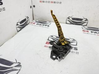 Замок капота Nissan Rogue T33 2.5