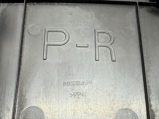 Дефлектор радиатора правый Rogue 2021 T33 2.5