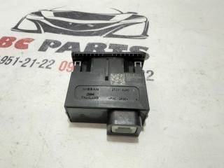 USB разъем Nissan Rogue T33 2.5