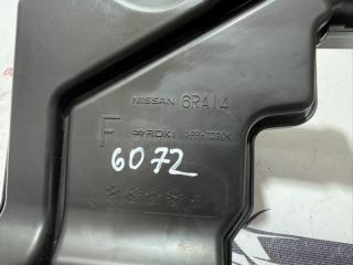 Резонатор воздушного фильтра Rogue 2021 T33 2.5