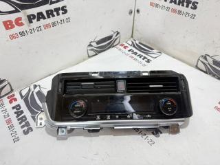 Блок управления климат-контролем Nissan Rogue 2021