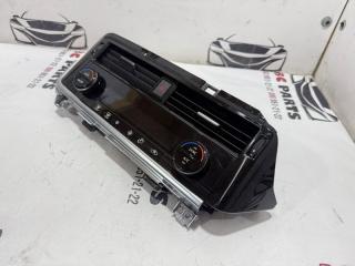 Блок управления климат-контролем Nissan Rogue T33 2.5