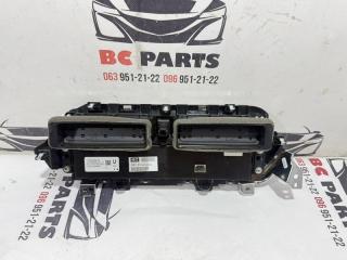 Блок управления климат-контролем Rogue 2021 T33 2.5