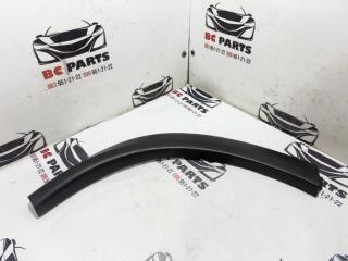 Арка крыла задняя правая Nissan Rogue 2021