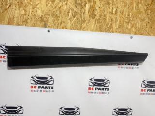 Накладка двери передняя правая Nissan Rogue 2021