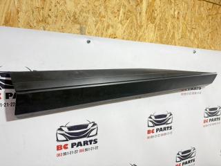 Накладка двери передняя правая Rogue 2021 T33 2.5