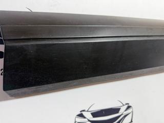 Накладка двери передняя правая Nissan Rogue T33 2.5