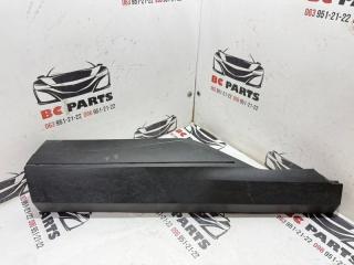 Накладка двери задняя левая Nissan Rogue 2021