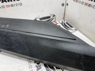 Накладка двери задняя левая Rogue 2021 T33 2.5