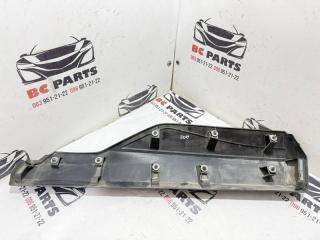 Накладка двери задняя левая Rogue 2021 T33 2.5