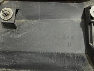 Накладка двери задняя левая Rogue 2021 T33 2.5