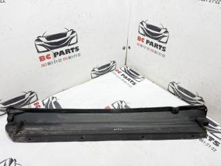 Дефлектор радиатора Nissan Rogue 2021