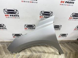 Крыло переднее левое Rogue 2021 T33 2.5