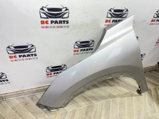 Крыло переднее левое Nissan Rogue T33 2.5