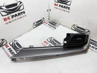 Воздуховод салона правый Nissan Rogue 2021