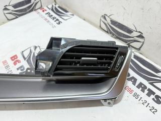 Воздуховод салона правый Nissan Rogue T33 2.5