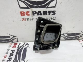 Воздуховод салона левый Rogue 2021 T33 2.5