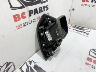 Воздуховод салона левый Rogue 2021 T33 2.5