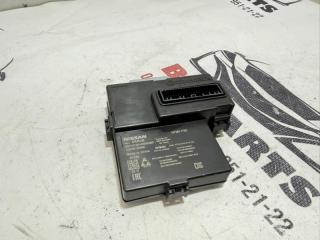 Блок управления Nissan Rogue 2021 Б/У Блок управления Nissan Rogue 2021