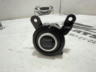 Кнопка старт-стоп Nissan Rogue 2021