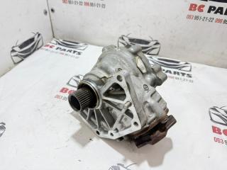 Раздаточная коробка Nissan Rogue 2021