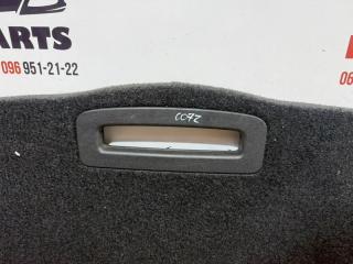 Полка багажника Nissan Rogue T33 2.5