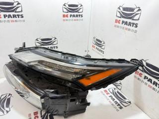 Фара Led левая Rogue 2022 T33 1.5