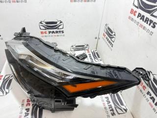 Фара Led левая Nissan Rogue T33 1.5