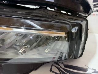 Фара Led левая Rogue 2022 T33 1.5