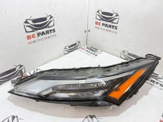 Фара Led передняя левая Nissan Rogue 2022