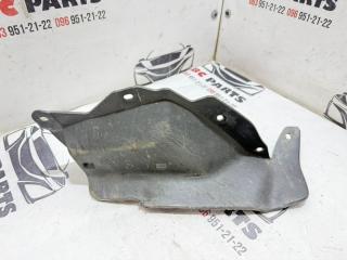 Брызговик передний левый Nissan Rogue 2021