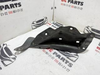 Брызговик передний левый Nissan Rogue T33 2.5