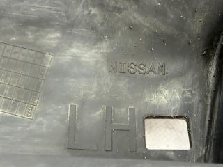 Брызговик передний левый Rogue 2021 T33 2.5