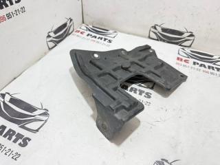 Защита двигателя левая Nissan Rogue 2021