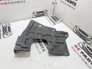 Защита двигателя левая Rogue 2021 T33 2.5