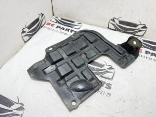 Защита двигателя левая Nissan Rogue T33 2.5