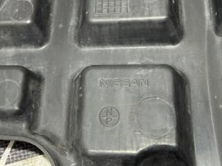 Защита двигателя левая Rogue 2021 T33 2.5