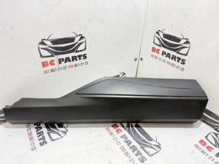 Накладка двери задняя правая Nissan Rogue 2021