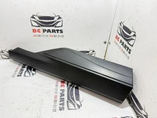 Накладка двери задняя правая Rogue 2021 T33 2.5