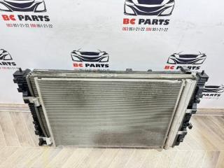 Кассета радиаторов Rogue 2021 T33 2.5