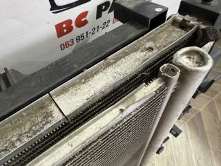 Кассета радиаторов Rogue 2021 T33 2.5