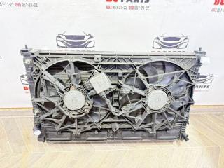 Кассета радиаторов Rogue 2021 T33 2.5