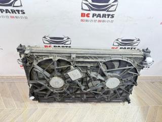 Кассета радиаторов Rogue 2021 T33 2.5