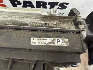 Кассета радиаторов Rogue 2021 T33 2.5