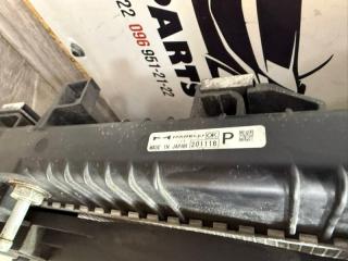 Кассета радиаторов Rogue 2021 T33 2.5