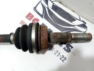 Привод ( полуось) задний Rogue 2021 T33 2.5
