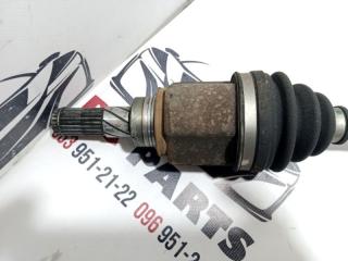 Привод ( полуось) задний Nissan Rogue T33 2.5